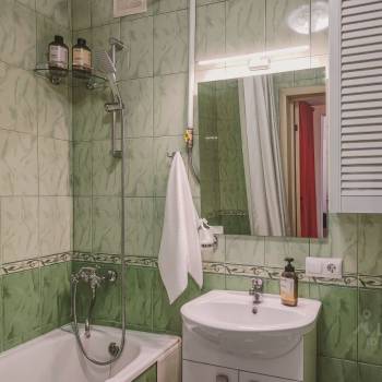 Продается 2-х комнатная квартира, 50 м²