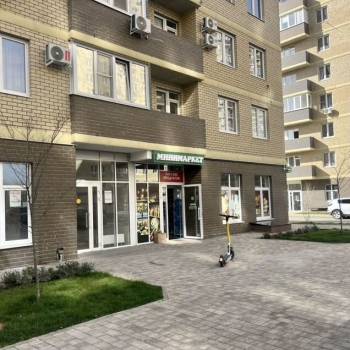 Сдается Нежилое помещение, 44,2 м²