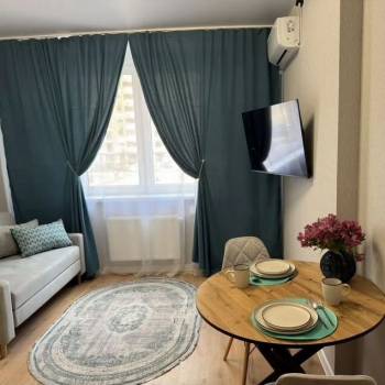 Сдается 1-комнатная квартира, 40,7 м²