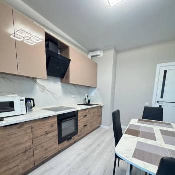 Сдается 2-х комнатная квартира, 53,1 м²