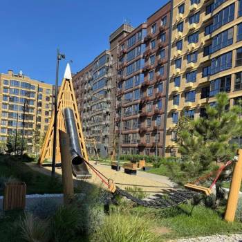 Сдается 2-х комнатная квартира, 53,1 м²