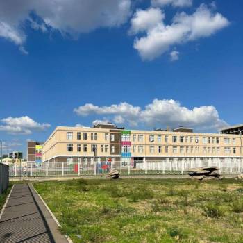 Сдается 2-х комнатная квартира, 53,1 м²
