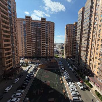 Продается 2-х комнатная квартира, 71,7 м²