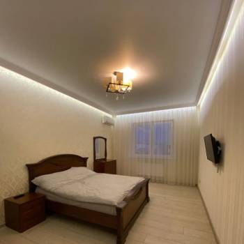Продается 2-х комнатная квартира, 71,7 м²
