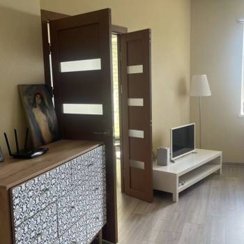 Сдается 1-комнатная квартира, 48 м²