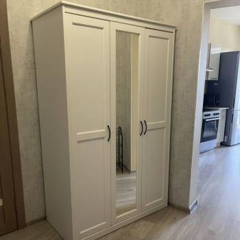 Сдается 1-комнатная квартира, 48 м²