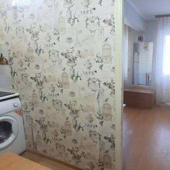 Сдается 1-комнатная квартира, 20,5 м²