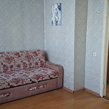 Сдается 1-комнатная квартира, 20,5 м²