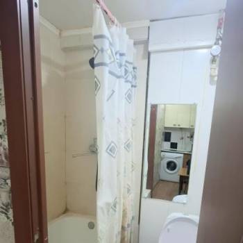 Сдается 1-комнатная квартира, 20,5 м²