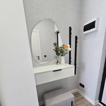 Сдается 1-комнатная квартира, 22 м²
