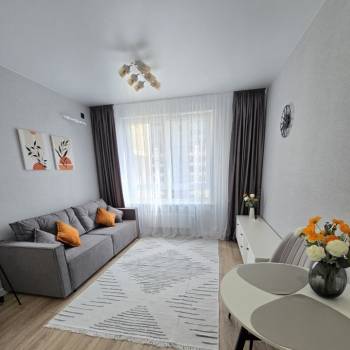 Сдается 1-комнатная квартира, 22 м²