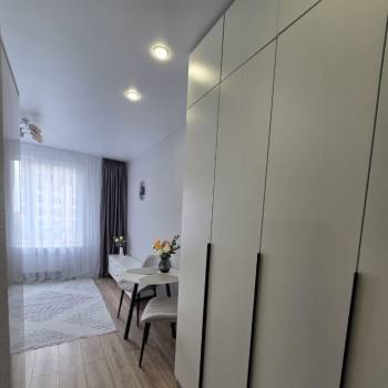 Сдается 1-комнатная квартира, 22 м²