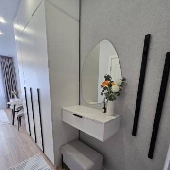 Сдается 1-комнатная квартира, 22 м²