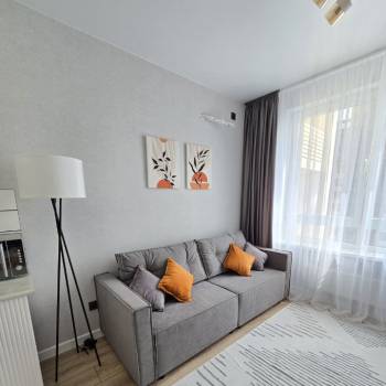 Сдается 1-комнатная квартира, 22 м²