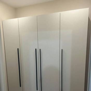 Сдается 1-комнатная квартира, 34 м²