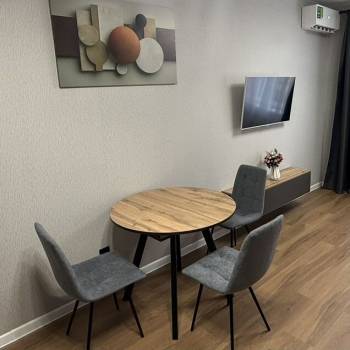 Сдается 1-комнатная квартира, 43 м²