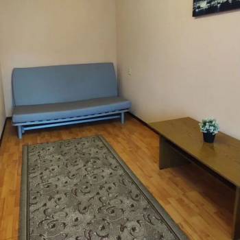 Сдается 1-комнатная квартира, 31 м²