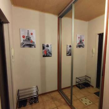 Сдается 1-комнатная квартира, 31 м²