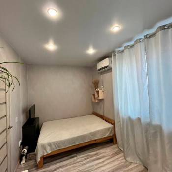 Продается 2-х комнатная квартира, 54 м²