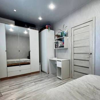 Продается 2-х комнатная квартира, 54 м²