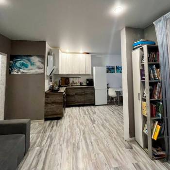 Продается 2-х комнатная квартира, 54 м²