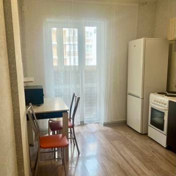Сдается 1-комнатная квартира, 34,2 м²