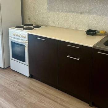 Сдается 1-комнатная квартира, 34,2 м²