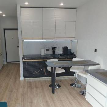 Сдается 1-комнатная квартира, 28 м²