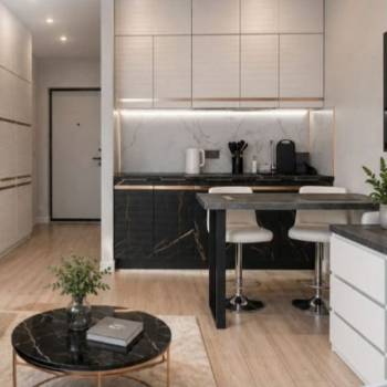 Сдается 1-комнатная квартира, 28 м²