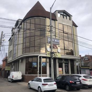Сдается Офис, 30 м²