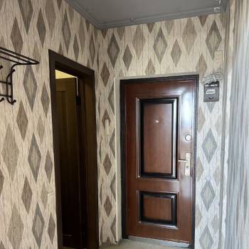 Сдается 1-комнатная квартира, 25,3 м²