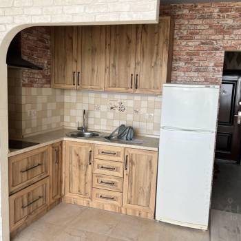 Сдается 1-комнатная квартира, 25,3 м²