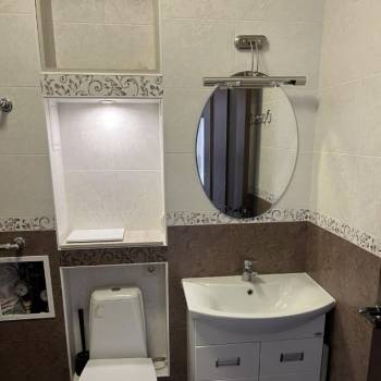 Сдается 1-комнатная квартира, 25,3 м²