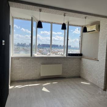 Сдается 1-комнатная квартира, 25,3 м²