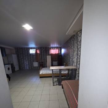 Сдается 1-комнатная квартира, 36 м²