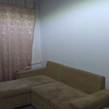 Сдается 1-комнатная квартира, 33 м²