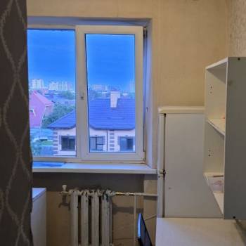Сдается 1-комнатная квартира, 33 м²