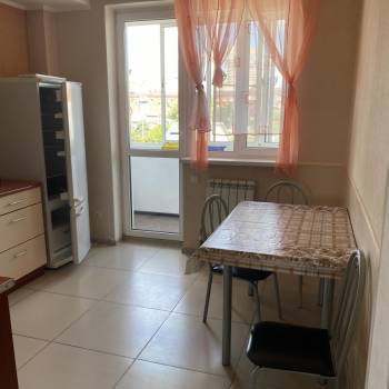 Сдается 2-х комнатная квартира, 58 м²