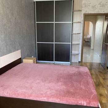 Сдается 2-х комнатная квартира, 58 м²