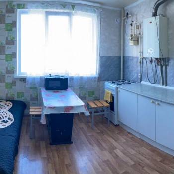 Продается 1-комнатная квартира, 39,1 м²
