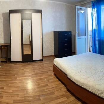 Продается 1-комнатная квартира, 39,1 м²