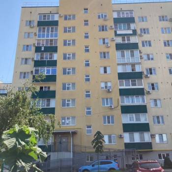 Продается 1-комнатная квартира, 39,1 м²