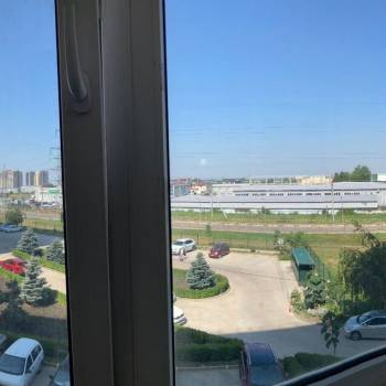 Продается 1-комнатная квартира, 39,1 м²