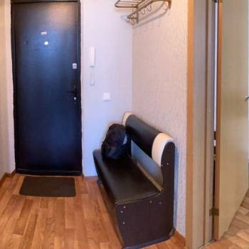Продается 1-комнатная квартира, 39,1 м²
