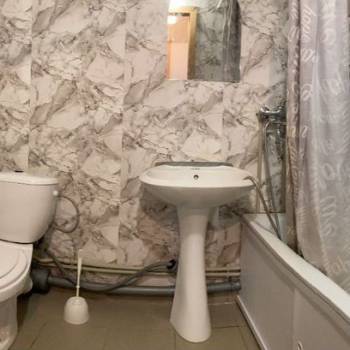 Продается 1-комнатная квартира, 39,1 м²