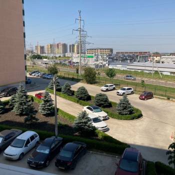 Продается 1-комнатная квартира, 39,1 м²