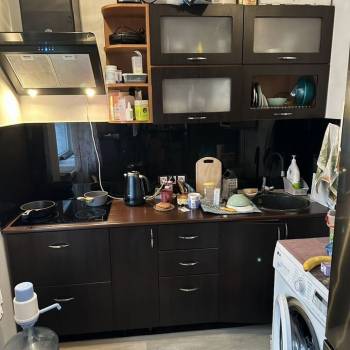 Продается 1-комнатная квартира, 35,8 м²