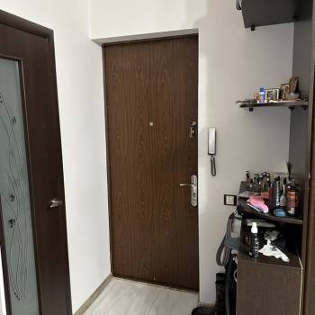 Продается 1-комнатная квартира, 35,8 м²