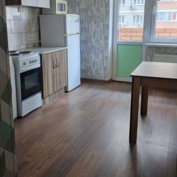 Продается 1-комнатная квартира, 35,9 м²