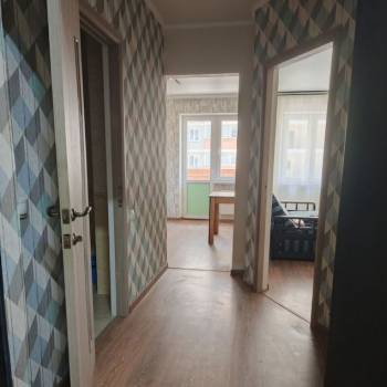 Продается 1-комнатная квартира, 35,9 м²